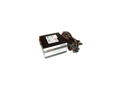 W0103 - Thermaltake Toughpower 600-Watts ATX12V & EPS12V Power Supply - ATX12V