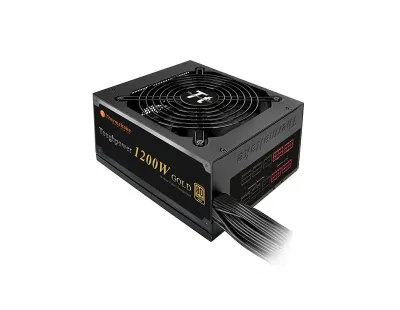 W0132RE - Thermaltake Toughpower 1000-Watts ATX12V Power Supply