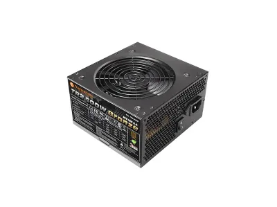 W0136RU - Thermaltake TR2 RX W0136RU 500-Watts ATX12V Power Supply