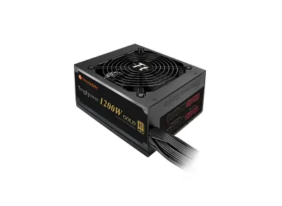 W0156RE - Thermaltake Toughpower 1200-Watts ATX12V Power Supply - ATX12V Power Supply