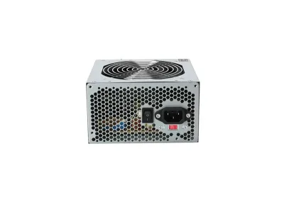 W0162RU - Thermaltake Litepower W0162 400-Watts ATX12V Power Supply