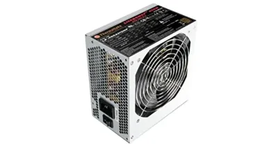 W0293RE - Thermaltake Litepower 450-Watts 80 PLUS Power Supply