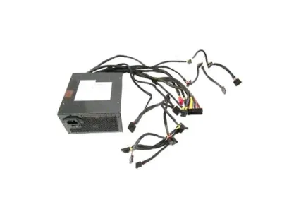 W0296RE - Thermaltake Toughpower 800-Watts ATX2.2 5 80PLUS Silver Power Supply