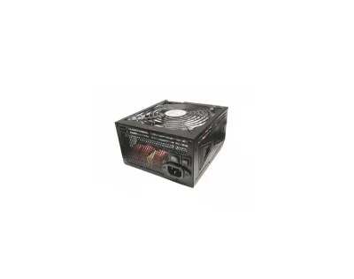 W0307 - Thermaltake EVO_Blue W0307 650-Watts ATX12V & EPS12V Internal Power Supply
