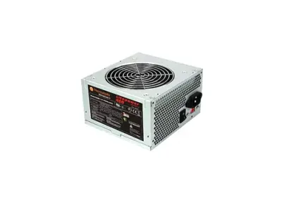 W0367 - Thermaltake W0367 350-Watts 220V AC 70% ATX12V & EPS12V Internal Power Supply