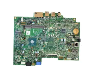 W03YM - Dell System Board (Motherboard) With Intel Celeron N3150 CPU for Inspiron 20 3052