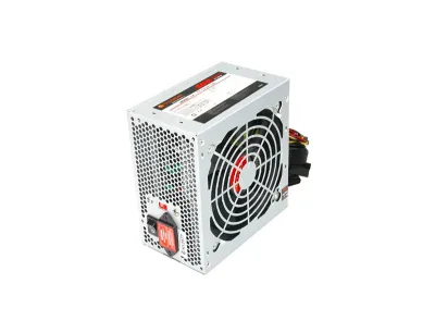 W0410NA - Thermaltake ATX 500-Watts ATX 12V 2.2 Power Supply