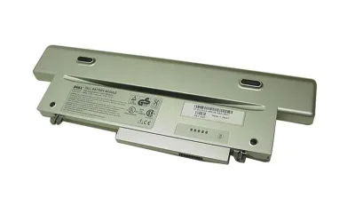 W0465 - Dell 8-Cell 4400mAh Lithium-Ion 14.8V DC Battery for Inspiron 300M and Latitude X300