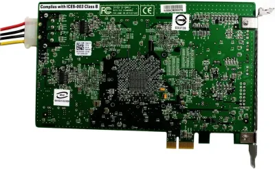 W056C - Dell Crd Grphc PCI-Express X1 Ppa1e