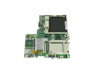 W0938 - Dell System Board for Inspiron 5150 Laptop