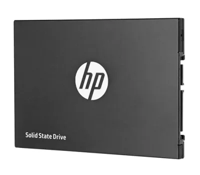 W0U55AA - HP 256GB Multi-Level Cell (MLC) SATA 6Gb/s 2.5-inch Solid State Drive