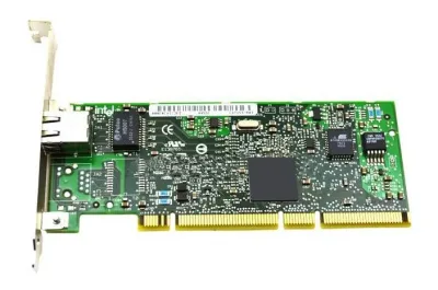 W1392 - Dell Pro/1000MT Gigabit Ethernet Server Network Interface Card Copper RJ45 (Card Only)