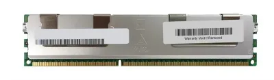 W13LQ32GLS Super Talent DDR3L-1333 32GB/4Gx72 ECC/REG CL9 Samsung Chip Server Memory