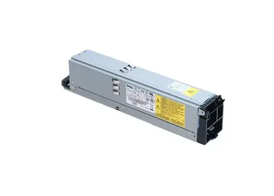 W1458 - Dell 500-Watts 100-240V Redundant Power Supply for PowerEdge 2650