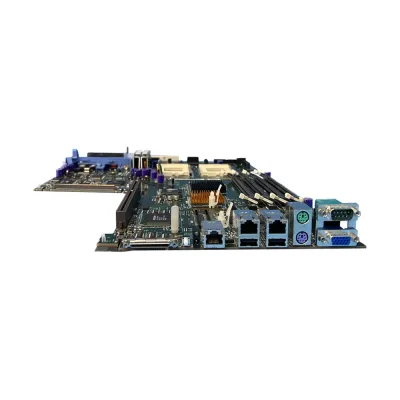 W1481 - Dell System Board (Motherboard) for PowerEdge 1650