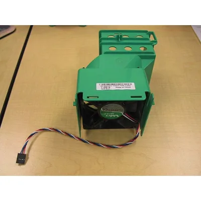 W1701 - Dell Fan Assembly for Precision 470 670