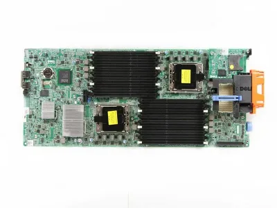 W18XF - Dell System Board (Motherboard) for PowerEdge M710HD