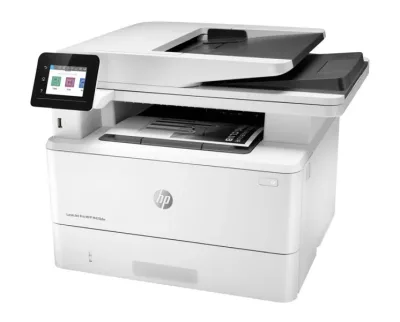 W1A28A - HP LaserJet Pro MFP M428dw Multifunction Printer