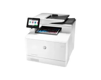 W1A77A - Hp Color Laserjet Pro Mfp M479Dw