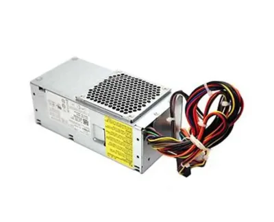 W208D - Dell 250-Watts 100-127V/200-240V Power Supply for Inspiron 540S