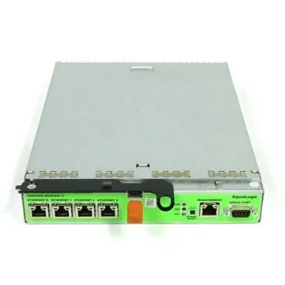 W25F7 - Dell Equallogic Type 11 Controller Module for PS6100E PS6100X PS6100XV