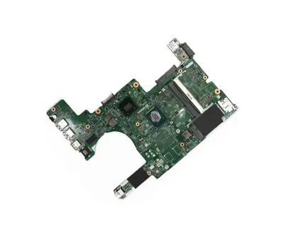 W262Y - Dell System Board for Core i5 2.7GHz (i5-3337U) with CPU Inspiron
