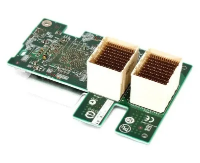 W2F35 - Dell Expansion Mezzanine Card for PowerEdge FC630 Server