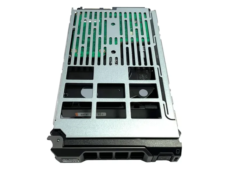 W335K - Dell 500GB 7200RPM SAS 6Gb/s 16MB Cache 2.5-inch Hard Drive