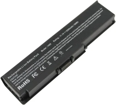 W341C - Dell 6-Cell 4400mAh 11.1V Battery for Latitude E4200