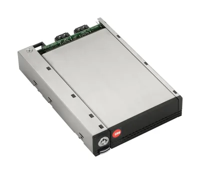 W3J84AA - HP DP25 Removable 2.5-inch Hard Drive Frame Carrier