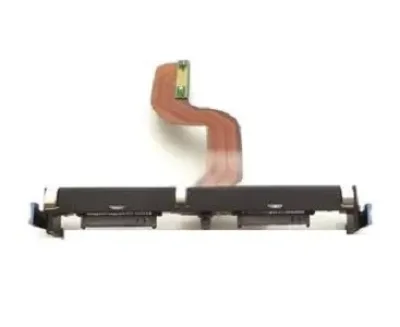 W3N15 - Dell 2-Bay SFF SAS 2.5 inch Hard Drive Backplane for PowerEdge M630 Server