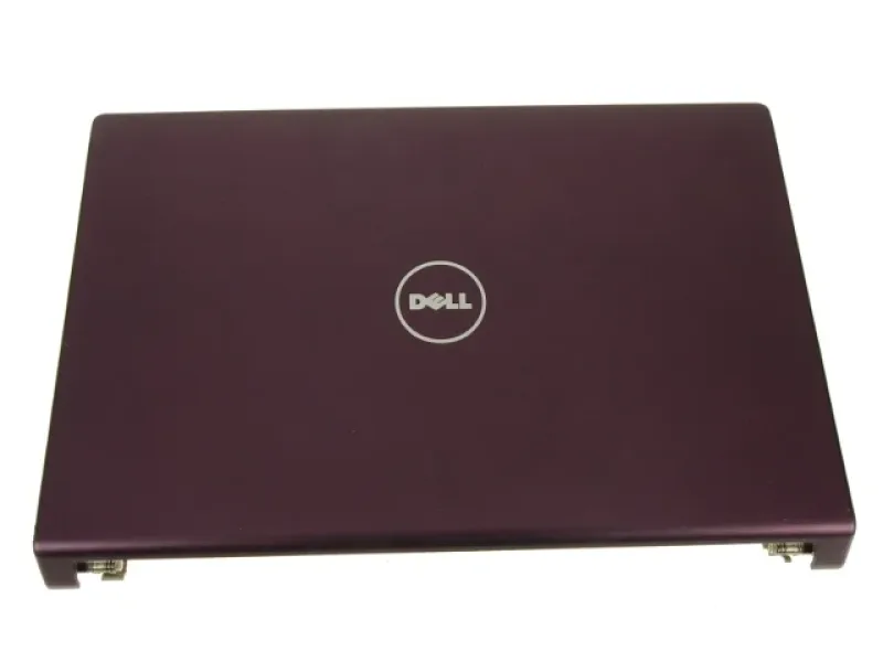 W401J - Dell Studio 1555 LCD Back Cover Top Purple