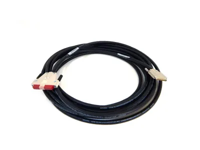 W4358 - Dell 24ft VHDCI to SCSI Cable for PowerVault PV220S / PV221S