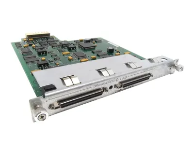 W4359 - Dell 12M Cable for PV22XS Ultra 160 SCSI ZEMM Controller Board