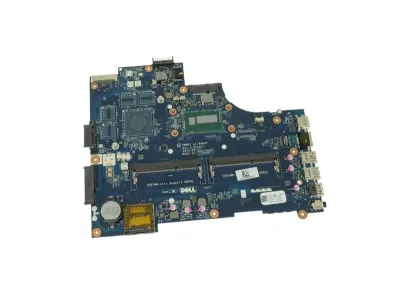 W45H6 - Dell System Board for Core i3 2.0GHz (i3-5005U) without CPU Inspiron 15