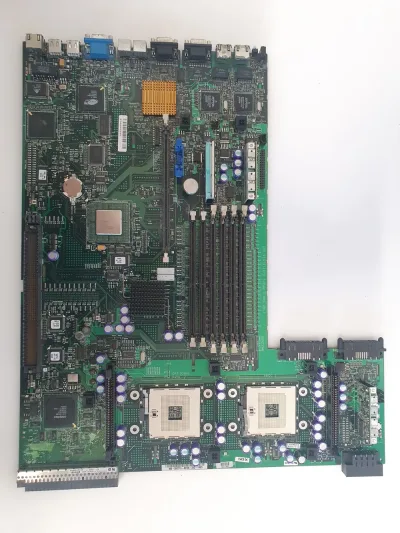 W5026 - Dell 1.30GHz 400MHz FSB 3MB L3 Cache Intel Itanium-2 Processor for PowerEdge 7250