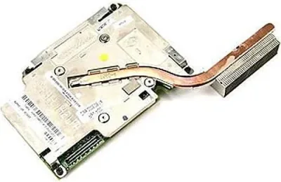 W5378 - Dell Card Graphics 64MB M22 9300/D810