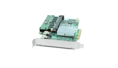 W56W0 - Dell PERC H700 Integrated SAS/SATA RAID Controller with 512MB Cache