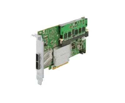 W578J - Dell PowerEdge RAID Controller H800 SAS 6Gb/s PCI-Express 2.0 Card with 512MB Cache