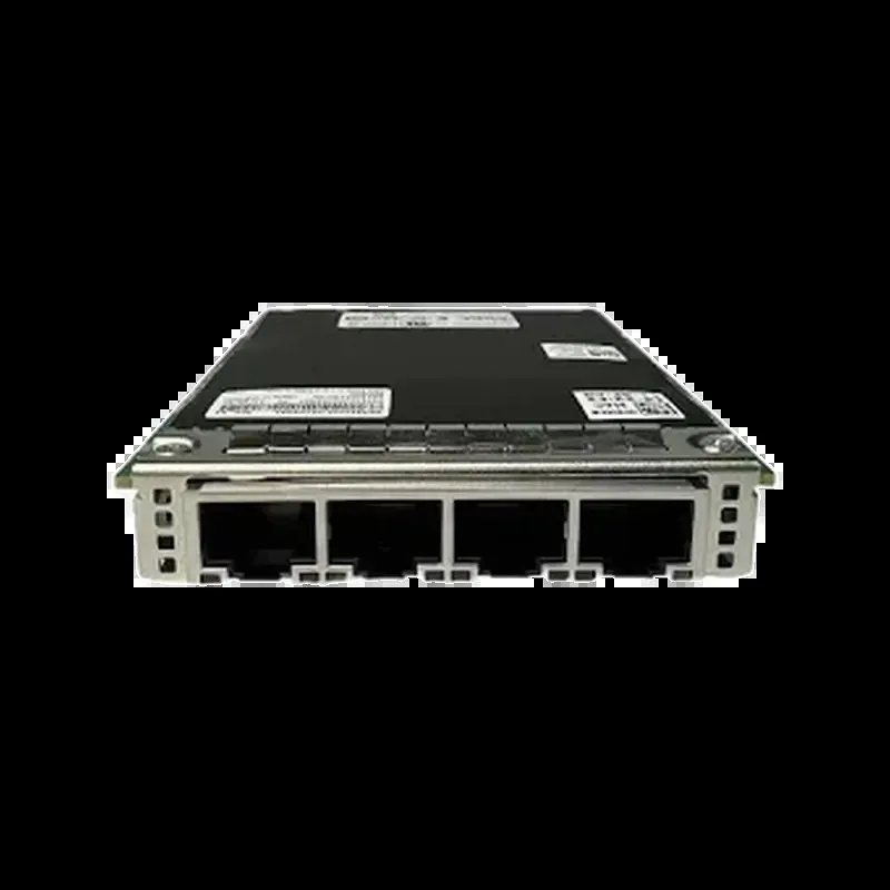 Dell W5HC8 Broadcom 57454 4-Port 10GbE Bluetooth PCI Express 3.0 x16 OCP 3.0 Network Card. In Stock
