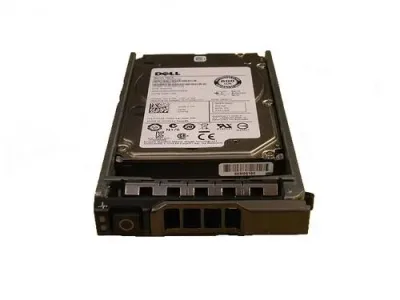 W5PP5 - Dell 1.6TB SAS 12Gb/s Mixed Use 2.5-inch Solid State Drive