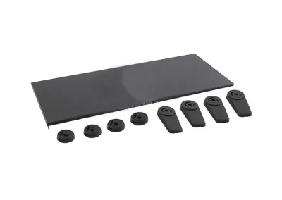 W6641 - Dell Conversion Kit for PowerEdge 1800 Server