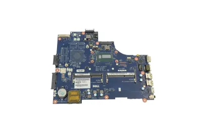 W6707 - Dell 1.6GHz System Board Includes CPU Processor