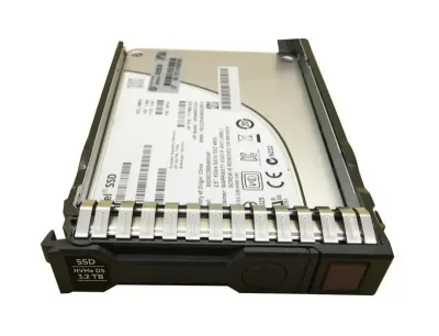 W6C19AA - HP Z Turbo Drive G2 1TB Multi-Level Cell (MLC) PCI Express NVMe 3.0 x4 HH-HL Add-in Card Solid State Drive