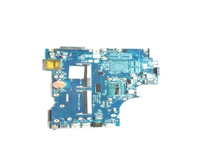 W6XCW - Dell System Board for i5-4200U W/1.6GHz CPU Inspiron 17R 5737 Laptop