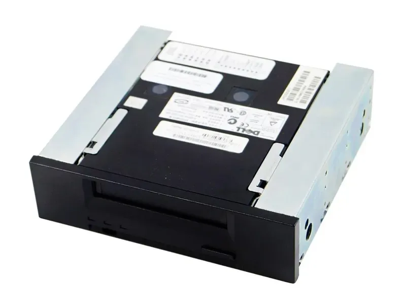 W7014 - Dell 20/40GB DDS-4 4MM DAT SCSI/LVD-SE Internal Tape Drive