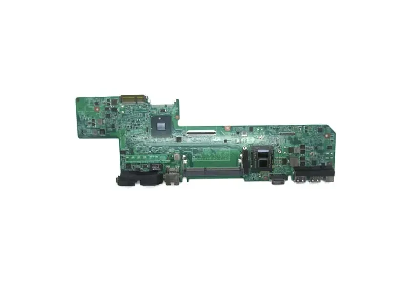 W71WT - Dell System Board for Vostro V130 Intel Laptop with i5-470UM CPU