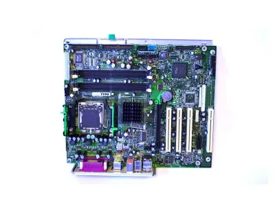 W7563 - Dell 800MHz FSB System Board for Precision Workstations