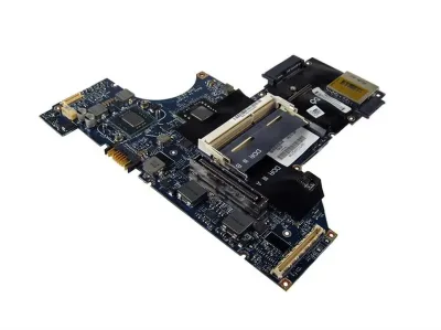 W763J - Dell System Board (Motherboard) for Latitude E4300