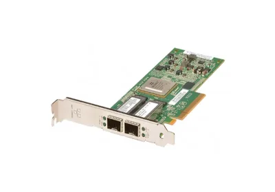 W773M - DellQLE815210GBDualPortPCI-EFibreChannelCNAHostBusAdapter